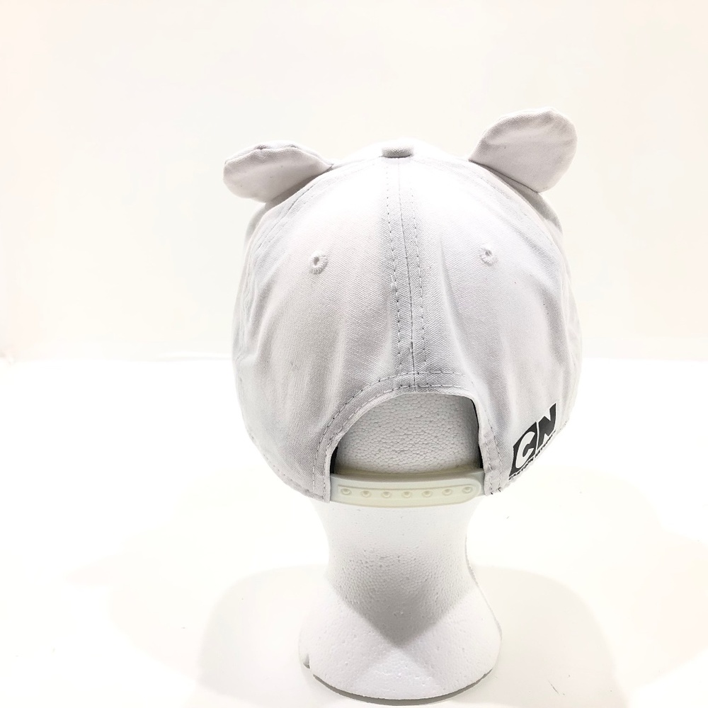 Cartoon Network We Bare Bears Hats Cap SET - Picture 4 of 8